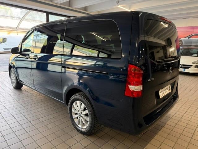 Mercedes-benz Vito 2.2 116 CDI PC-SL Mixto Long