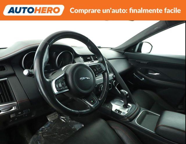 JAGUAR E-Pace 2.0D 180 CV AWD aut. First Edition