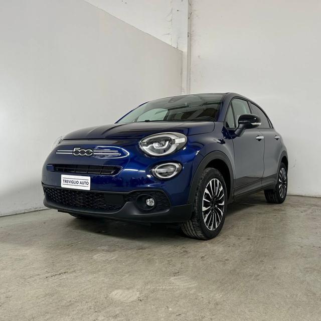 FIAT 500X 1.3 MultiJet 95 CV PACK COMFORT+STYLE