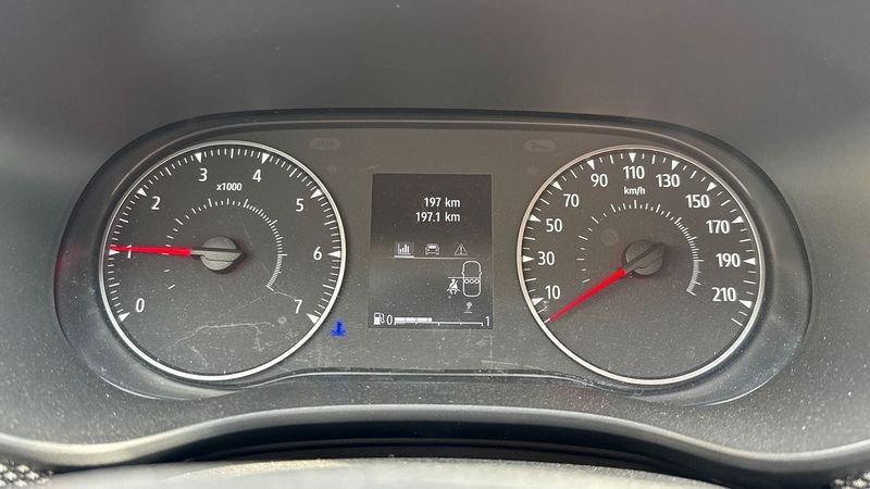 Dacia Sandero Streetway III 2021 Streetway 1.0 SCe Expression