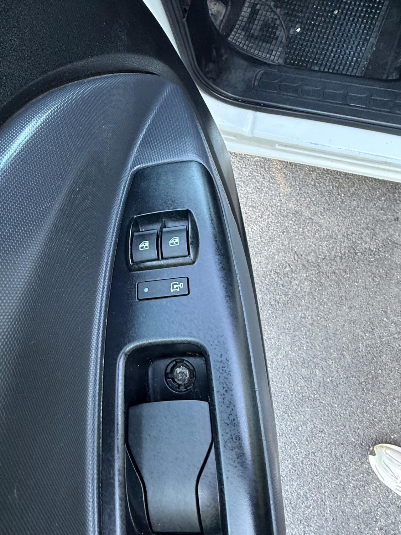Fiat Doblo Doblò 1.3 MJT PC-TN Cargo Lamierato
