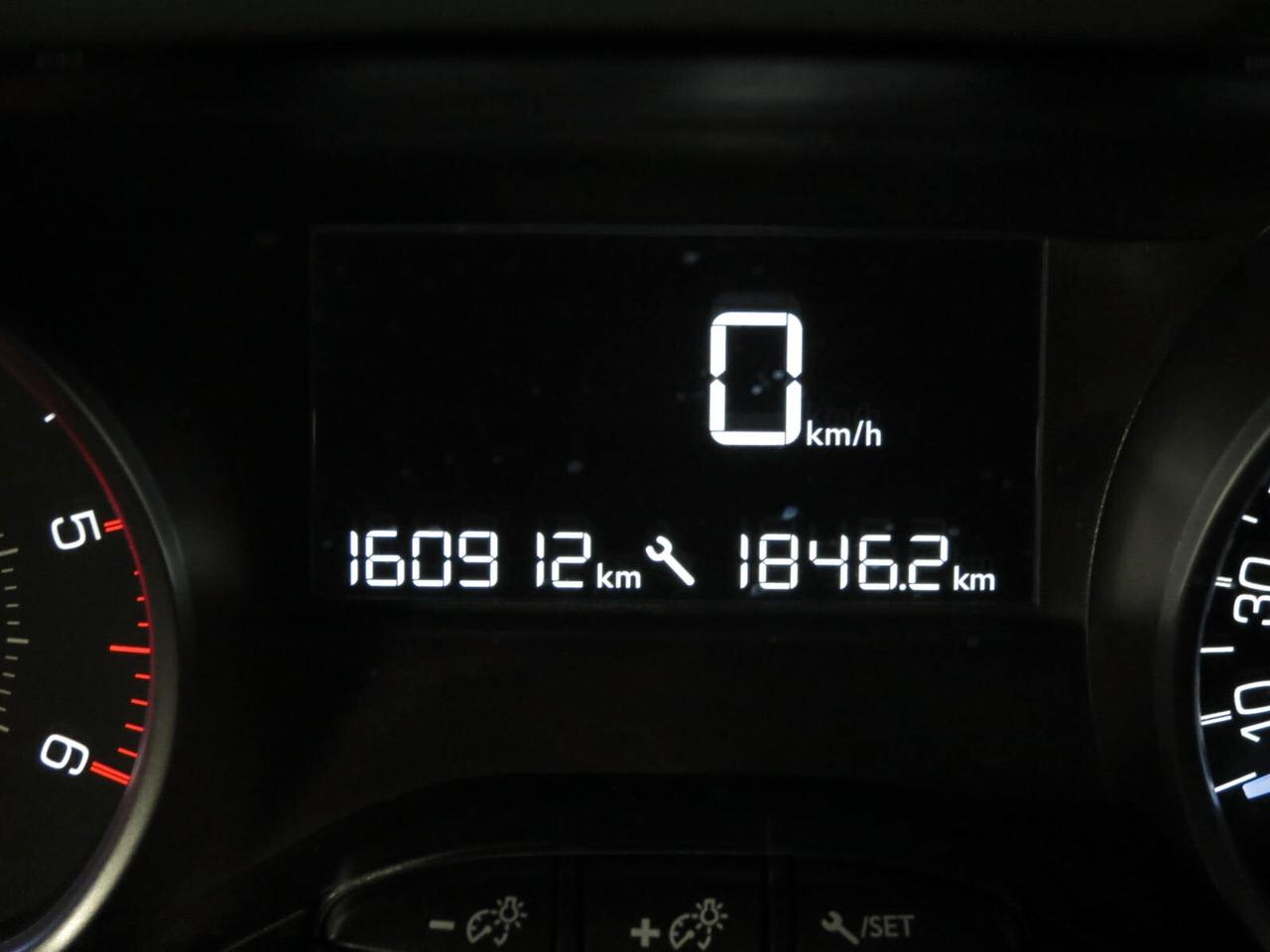 Peugeot 208 BlueHDi 75 5 porte Active