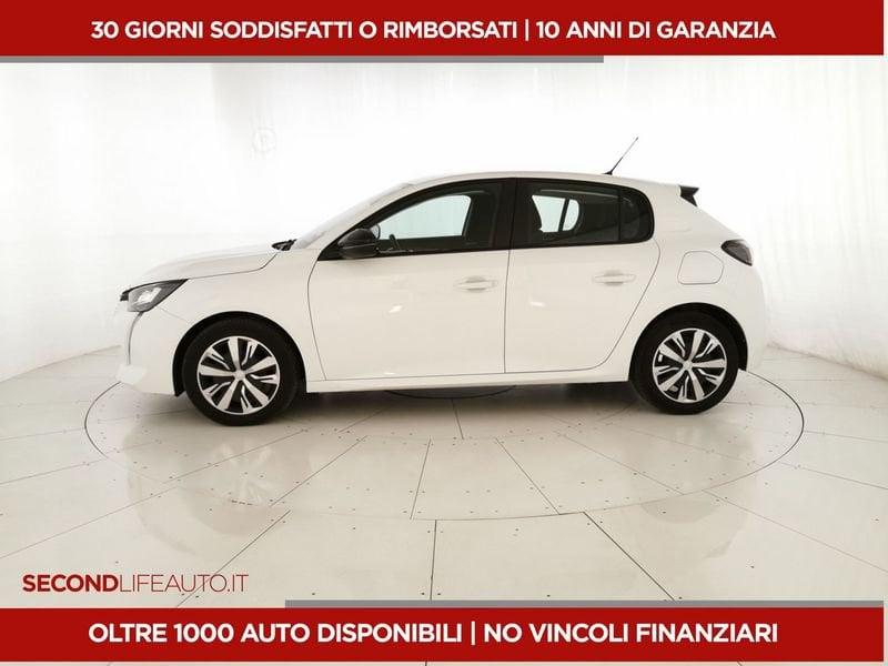 Peugeot 208 1.2 puretech Active Pack s&s 75cv