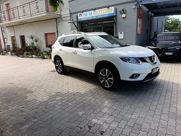NISSAN X-Trail 1.6 dCi 2WD N-Connecta ProMMo