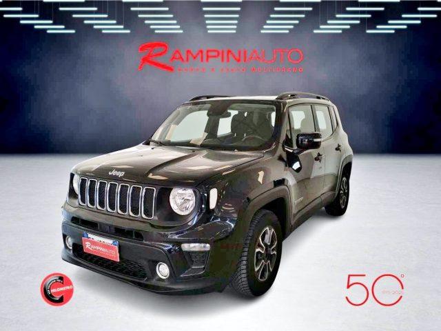 JEEP Renegade 1.6 Mjt DDCT Cambio automatico Pronta Consegna