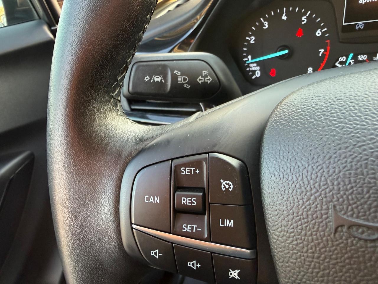 Ford Puma 1.0 EcoBoost 95 CV S&S Connect