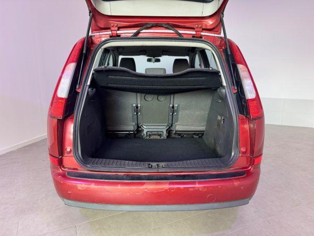 FORD Focus C-Max 1.6 VCT (115CV) 16V Ghia