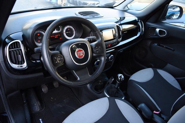 FIAT 500L 1.3 Multijet 85 CV Pop