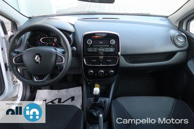 RENAULT Clio Clio 1.5 dci 75cv Energy Life