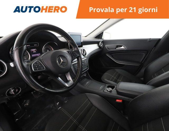MERCEDES-BENZ CLA 220 d Automatic Sport