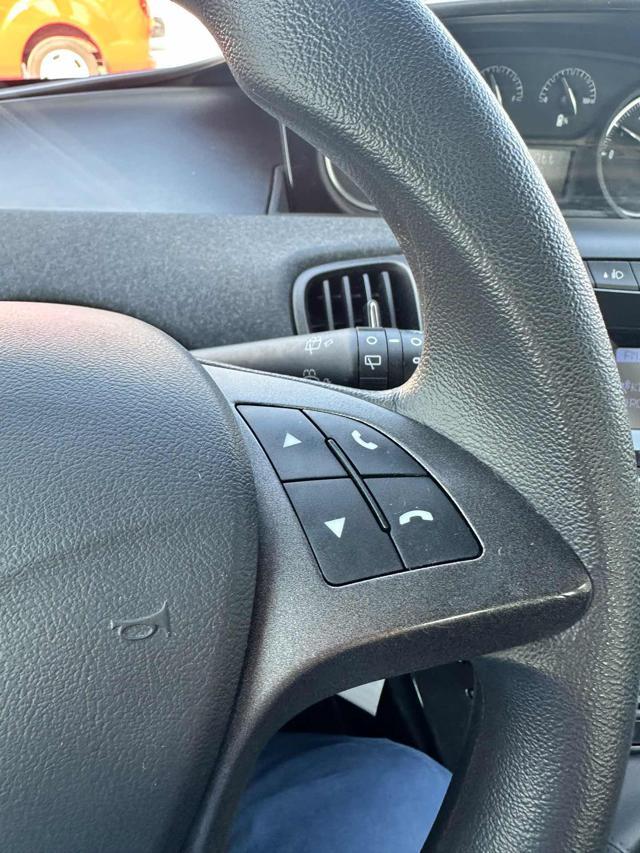 LANCIA Ypsilon 1.0 FireFly 5 porte S&S Hybrid Ecochic Silver