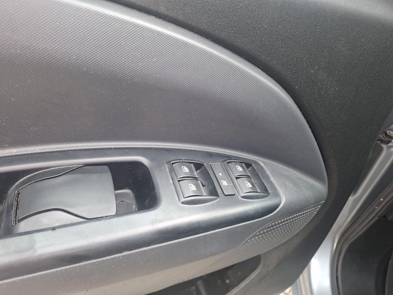 Fiat Doblo Doblò 1.6 MJT 16V Emotion garantito 12 mesi