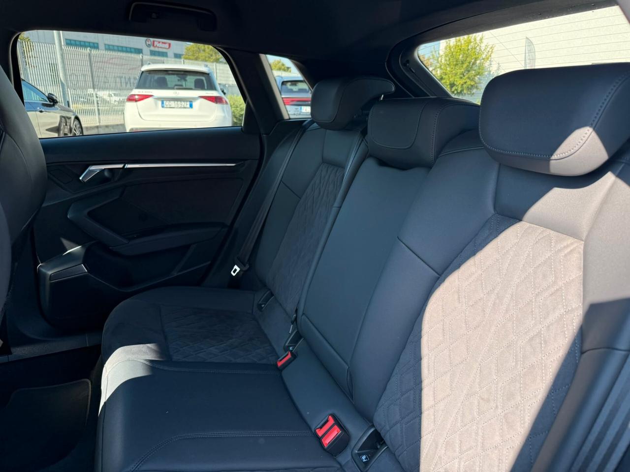 Audi A3 RS 3 SPB TFSI quattro S tronic