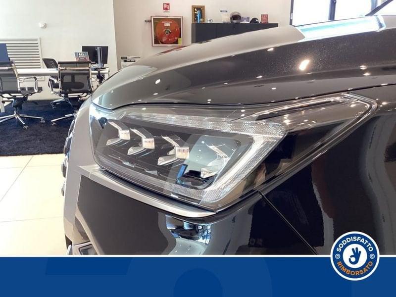 KGM Rexton K-Line 2.2 Turbodiesel 5 Posti