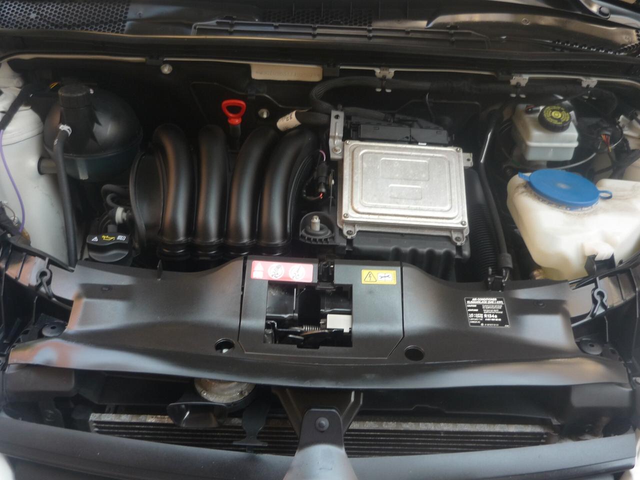 Mercedes-benz A 160 A 160 BlueEFFICIENCY