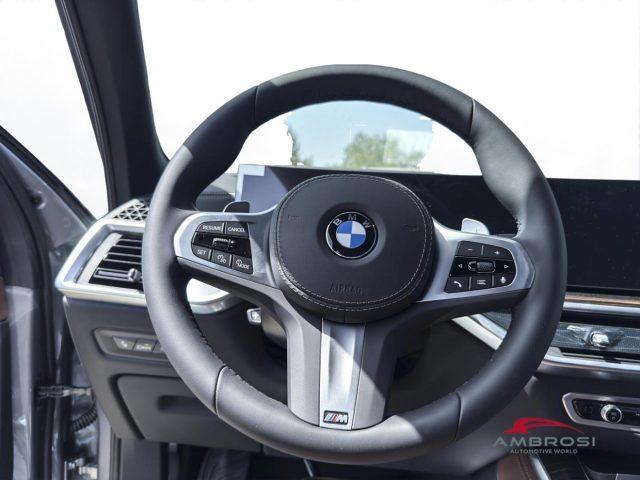 BMW X5 xDrive30d Msport Pro Travel Package