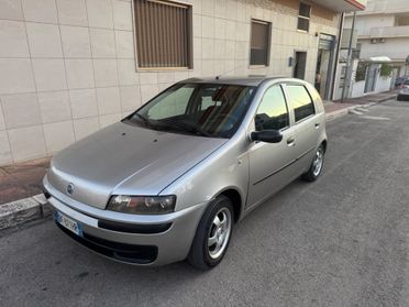 Fiat Punto 1.2 benzina- vedi descrizione