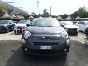 Fiat 500X 1.0 T3 120 CV