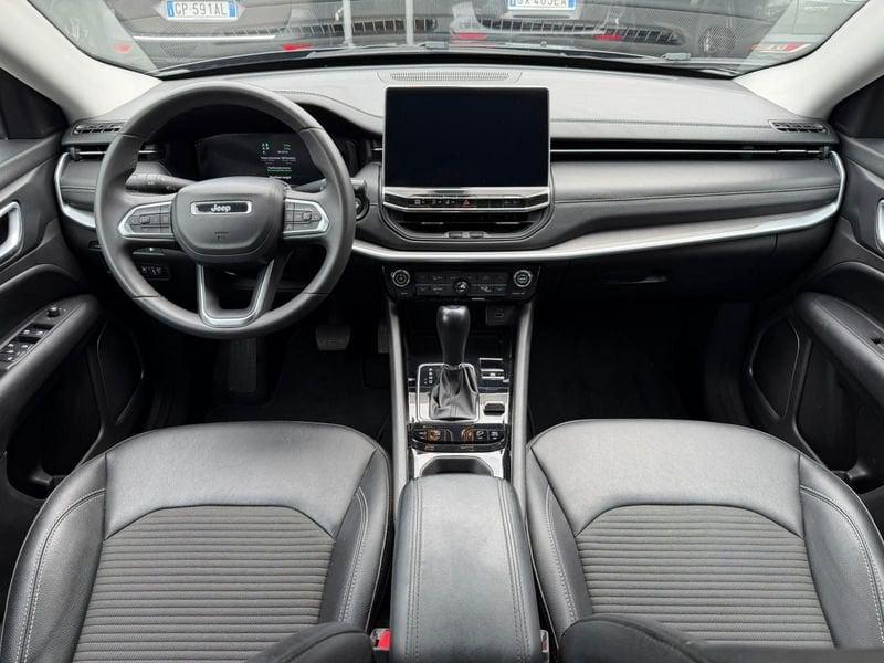 Jeep Compass 4xe 1.3 T4 PHEV 190cv Limited 4xe Auto