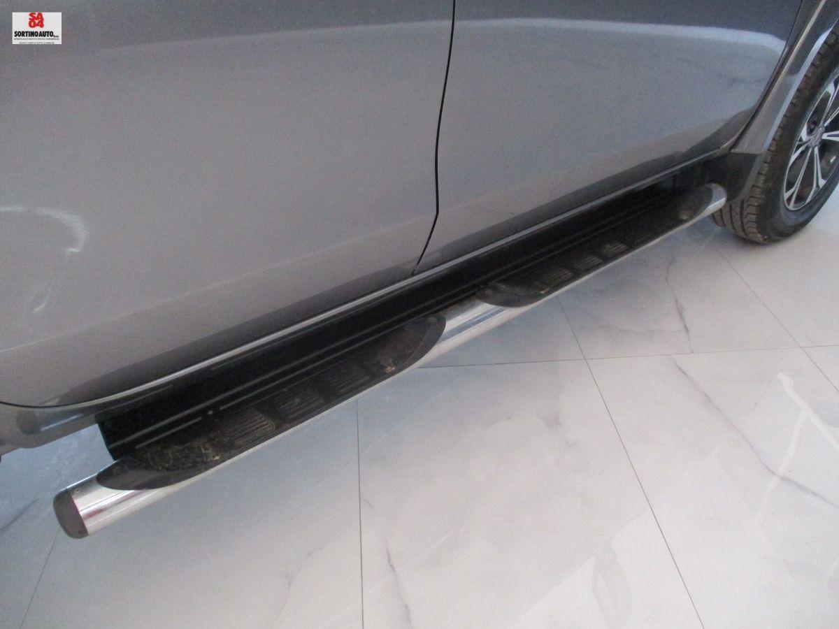 FIAT Fullback 2.4 DOPPIA CABINA LX 4WD 180cv-2019