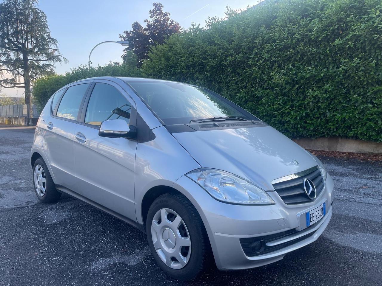 Mercedes-benz A 150 Mercedes A150, euro 4, anno 2010, 140.000 km!