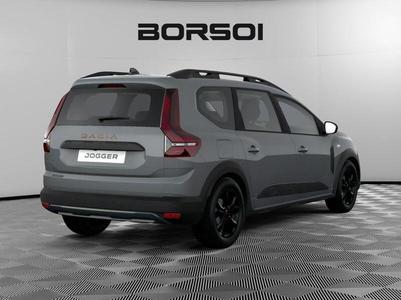 Dacia Jogger Extreme UP MY24 TCe 100 GPL ECO-G 7p