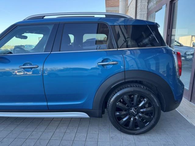 Mini Countryman 2.0 Cooper S ALL4