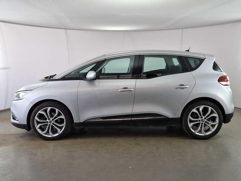 RENAULT SCENIC 1.7 DCI 88KW BLUE BUSINESS EDC