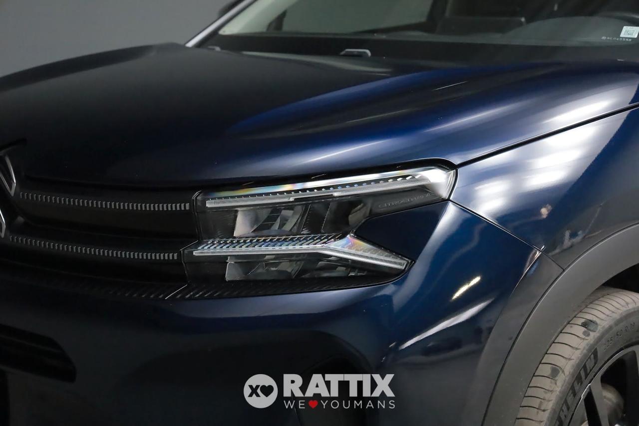 Citroen C5 Aircross 1.6 Hybrid Phev 225CV Shine Pack e-EAT8