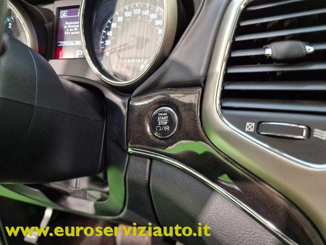 JEEP Grand Cherokee 3.0 CRD 241 CV Overland