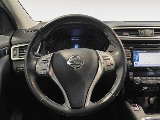 Nissan Qashqai 1.2 116CV 360° N-Connecta - NEOPATENTATI