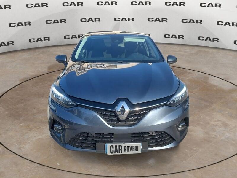 Renault Clio Clio 1.0 tce Zen Gpl 100cv