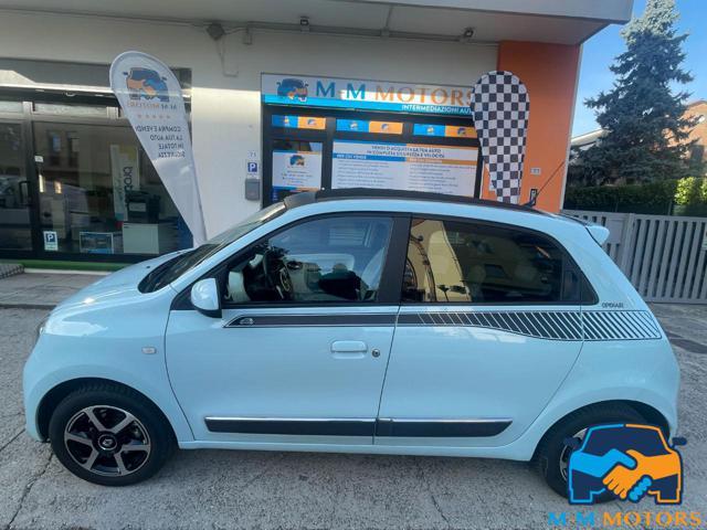 RENAULT Twingo TCe 90 CV Openair unico proprietario