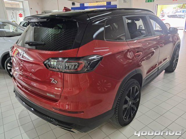 DR MOTOR DR 7.0 1.5 Plug-in Hybrid KM0