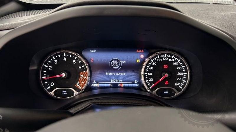 Jeep Renegade 1.0 T3 Limited LED FUNC.PACK II CARPLAY