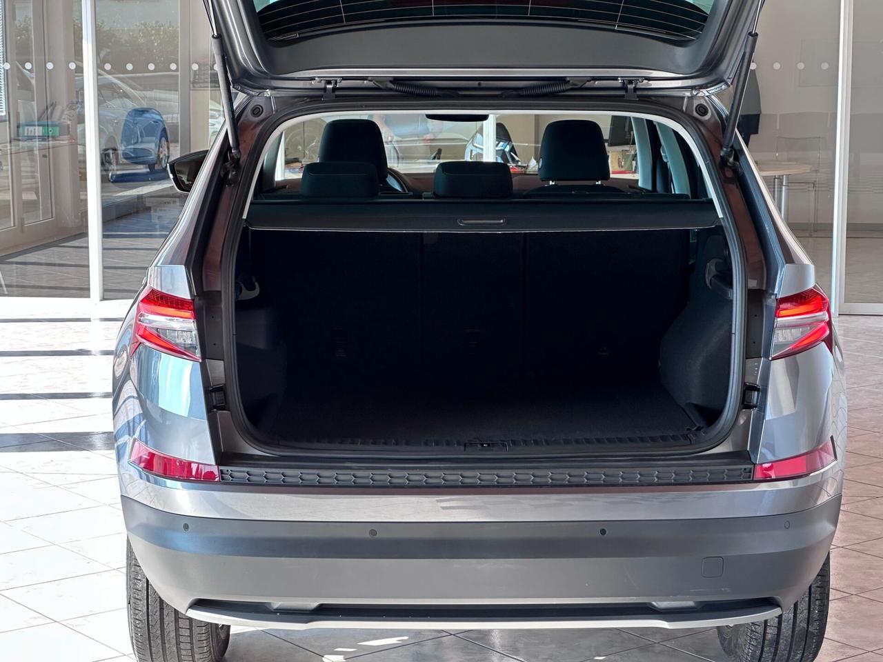 Skoda Kodiaq 2.0 TDI EVO SCR 4x4 DSG Executive *UniProprietario *Iva Esposta *4x4