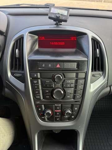 Opel Astra Sports Tourer 1.7cdti Business 130cv VAN N1 5Posti