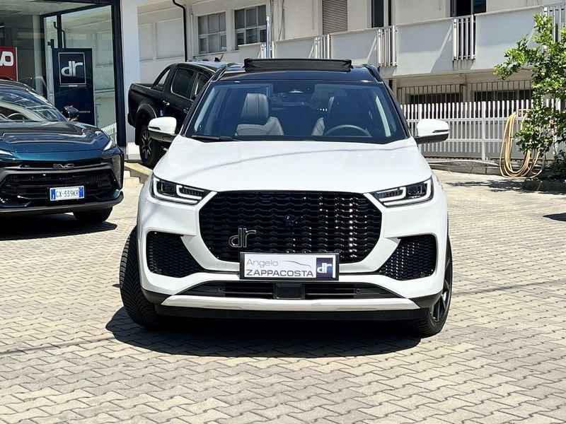 DR AUTOMOBILES dr 7.0 PHEV DR 7.0 1.5 Plug-in Hybrid