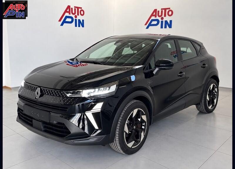 Renault Captur techno EGO-G 100cv GPL **IN ARRIVO**