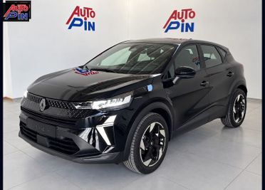 Renault Captur techno EGO-G 100cv GPL **IN ARRIVO**