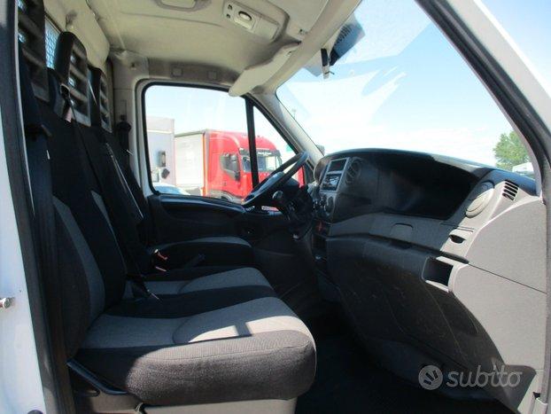 Iveco Daily 35S15 2.3 M-JET 150CV E5 CASSONE FISSO