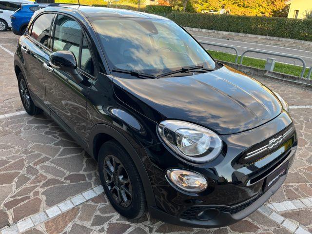 FIAT 500X 1.0 T3 120CV CLUB 53000 KM PREZZO REALE