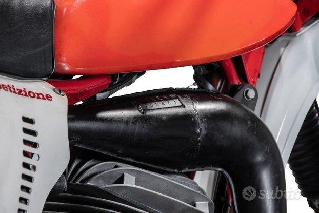 GILERA GXR 125 Gxr 125 enduro