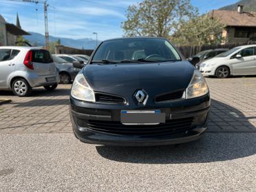 Renault Clio Storia 1.2 5 porte Dynamique