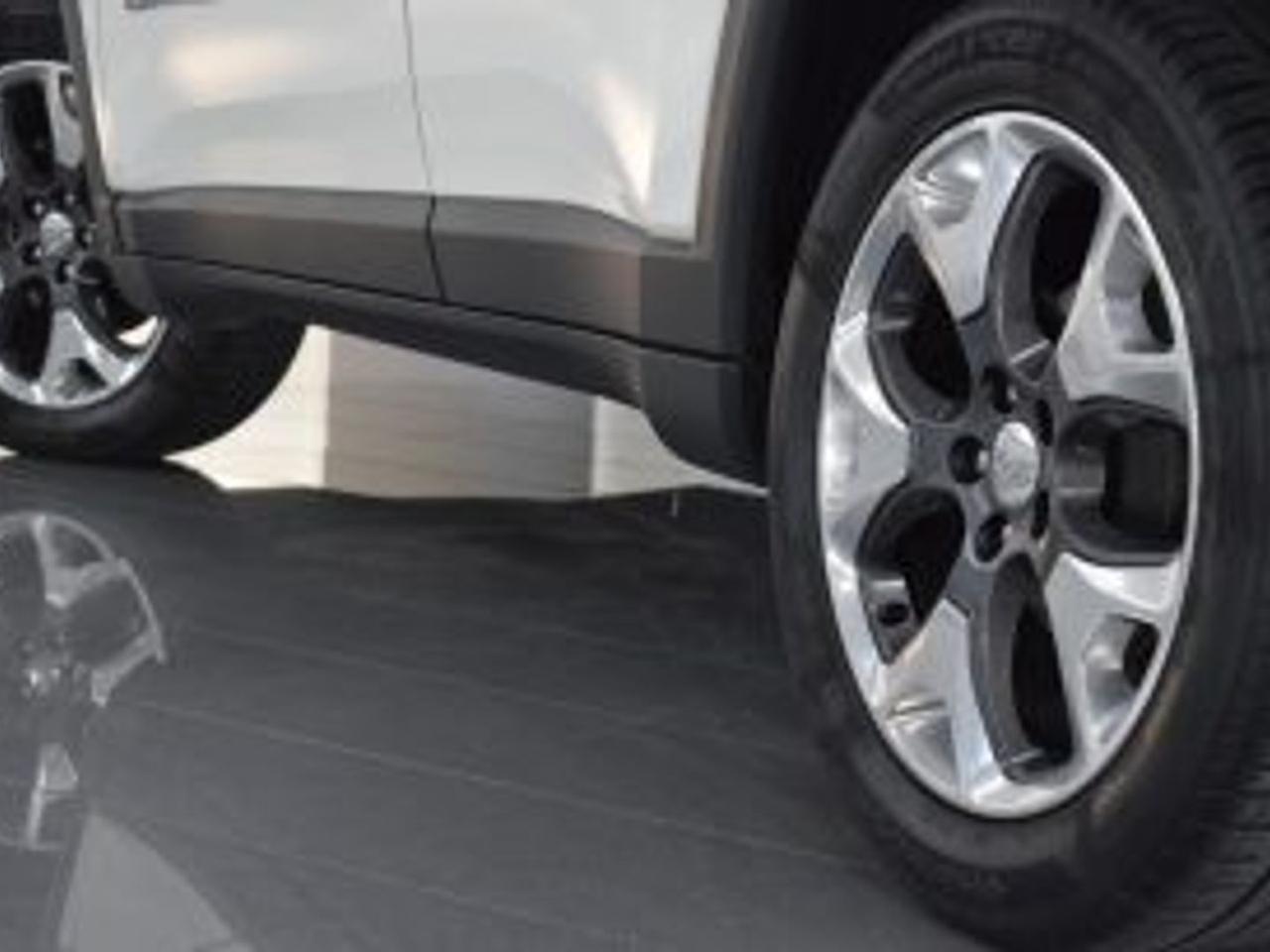 Jeep Compass 1.6 Multijet Limited #1208