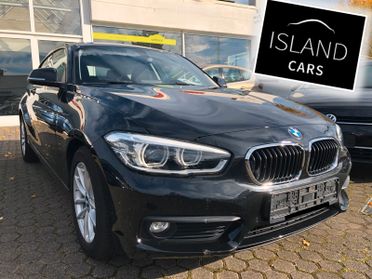 Bmw 116 116i Advantage