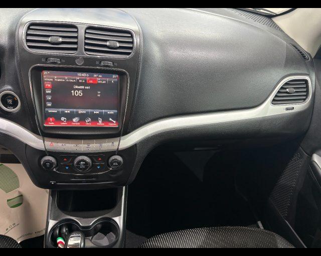 FIAT Freemont 2.0 mjt 16v Lounge 4x4 170cv auto