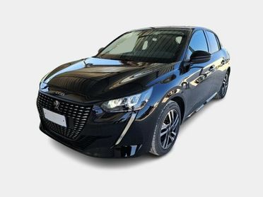 PEUGEOT 208 BlueHDi 100 Stop&Start 5 porte Allure