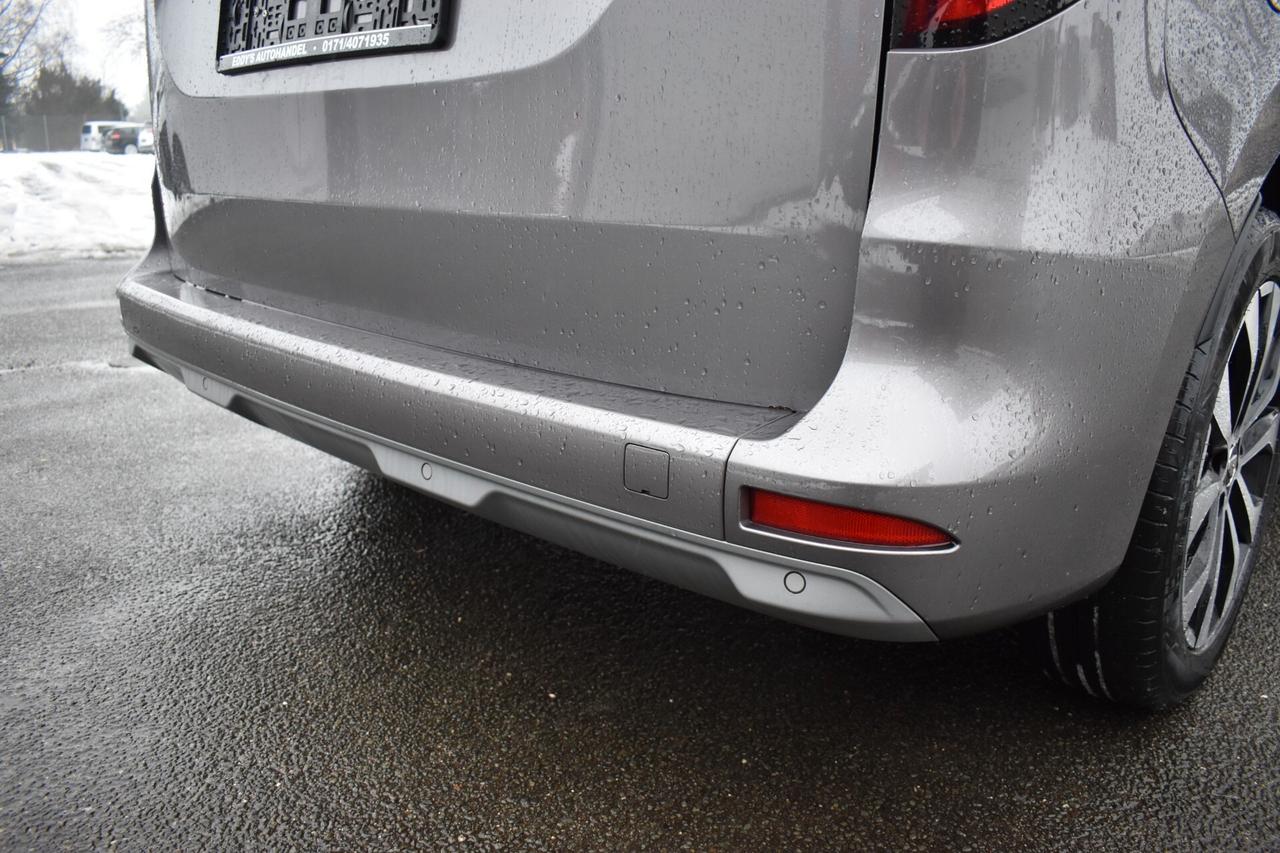 Renault Kangoo 1.5 Blue dCi 95CV AUTOVETTURA