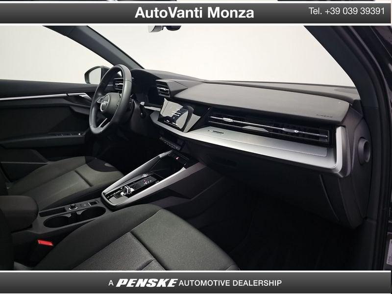 Audi A3 Sportback 30 TFSI S tronic Business Advanced